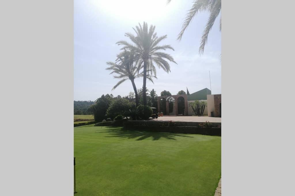 El Poblet 36 Villa Dénia Buitenkant foto