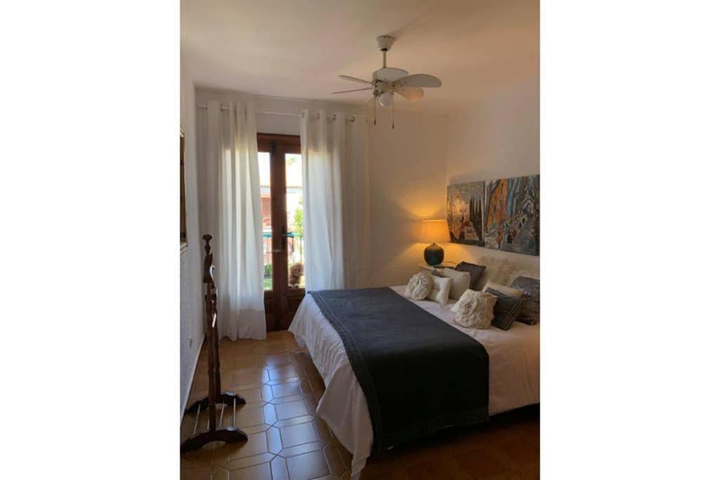 El Poblet 36 Villa Dénia Buitenkant foto