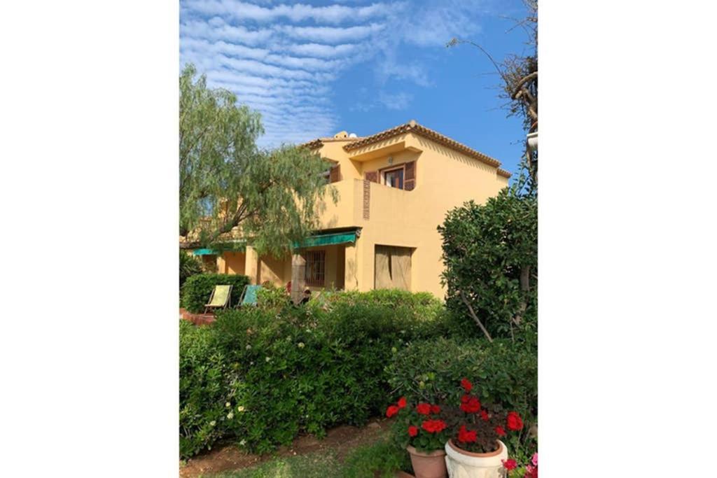 El Poblet 36 Villa Dénia Buitenkant foto